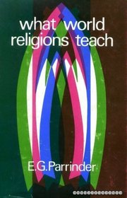 What World Religions Teach