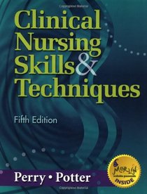 Clinical Nursing Skills & Techniques