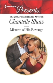 Mistress of His Revenge (Bought by the Brazilian, Bk 1) (Harlequin Presents, No 3400)