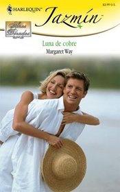 Luna De Cobre (Copper Moon) (Spanish Edition)