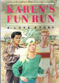 Bookshelf: Karen's Fun Run