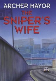 The Sniper's Wife