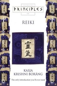 Thorsons Principles of Reiki (Thorsons Principles Series)