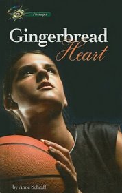 Gingerbread Heart