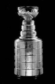 Stanley Cup : A Hundred Years of Hockey at Its Best