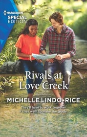 Rivals at Love Creek (Seven Brides for Seven Brothers, Bk 1) (Harlequin Special Edition, No 2922)