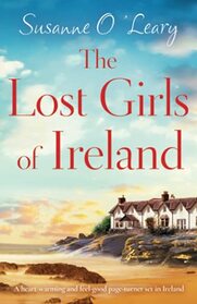The Lost Girls of Ireland (Starlight Cottages, Bk 1)