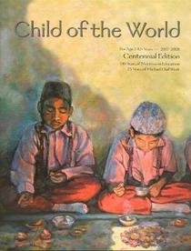Child of the World: Montessori for Ages 3-12+ (Michael Olaf's Essential Montessori Series)