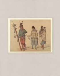 Peoples of the Twilight: European Views on Native Minnesota, 1823 to 1862