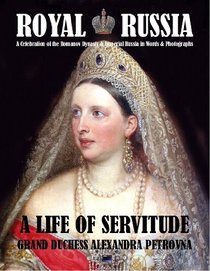 Royal Russia Annual No. 5 (Winter 2014)