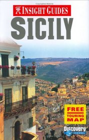 Insight Guides Sicily (Insight Guides)