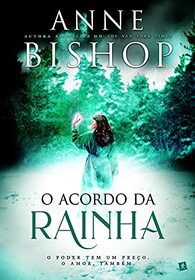 O Acordo da Rainha (Portuguese Edition)