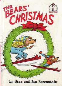 The Bears' Christmas (Berenstain Bears)