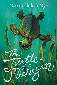 The Turtle of Michigan: A Novel