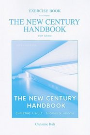 Exercise Book for The New Century Handbook