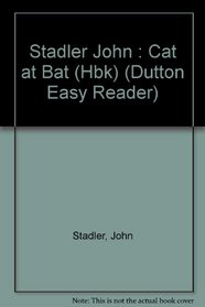 Cat at Bat: 2 (Dutton Easy Reader)
