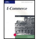 New Perspectives on E-Commerce -- Comprehensive