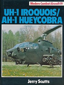 Uh-1 Iroquois/Ah-1 Hueycobra (Mo734ae)