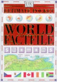 Ultimate Pocket World Atlas (The Ultimate)