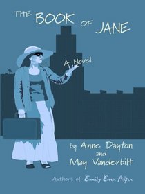 The Book of Jane (Thorndike Press Large Print Clean Reads)