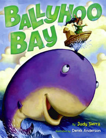 Ballyhoo Bay (Bilingual: English/Spanish)