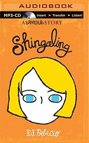 Shingaling (Wonder Story)