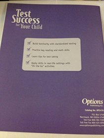 Test Success for Your Child