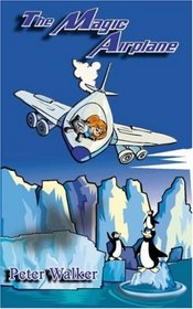 The Magic Airplane