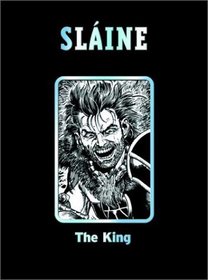 Slaine: The King (2000 AD Collector's Editions)