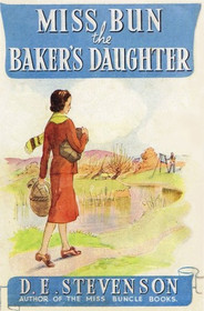Miss Bun, the Baker's Daughter (Audio Cassette)
