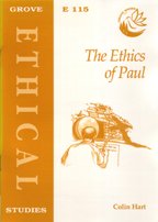 ETHICS OF PAUL (ETHICAL STUDIES)