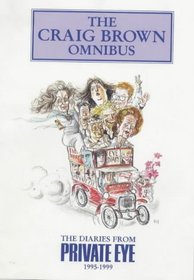 The Craig Brown's Omnibus