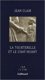 La tourterelle et le chat-huant (French Edition)