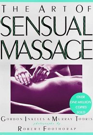 The Art of Sesual Massage