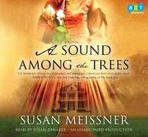 A Sound Among the Trees (Audio CD) (Unabridged)