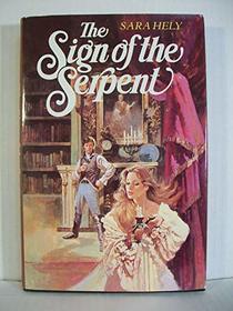 The sign of the serpent