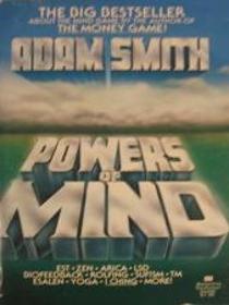 Powers of Mind