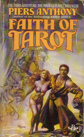 Faith Of Tarot