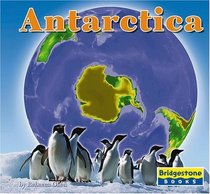 Antarctica (The Seven Continents)