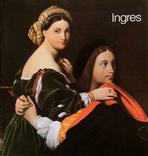 Works by J-A-D Ingres in the Collection of the Fogg Art Museum