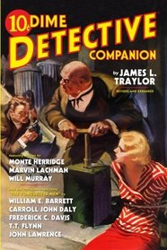 Dime Detective Companion