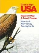 National Geographic the Northeast: New York, New Jersey, Pennsylvania (Close-Up, USA)