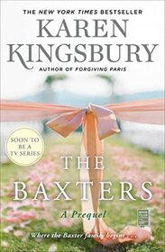 The Baxters: A Prequel