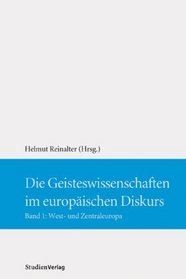 Geisteswissenschaften im europischen Diskurs
