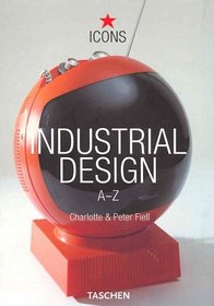 Industrial Design (Icons)