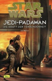 Star Wars. Jedi-Padawan 14.