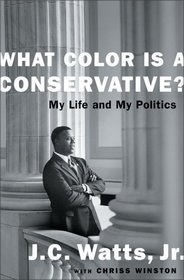 What Color is a Conservative?
