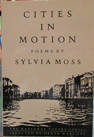 CITIES IN MOTION (National Poetry Series)