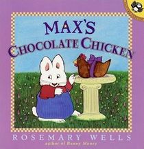 Max's Chocolate Chicken