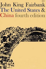 United States and China (American Foreign Political Library)